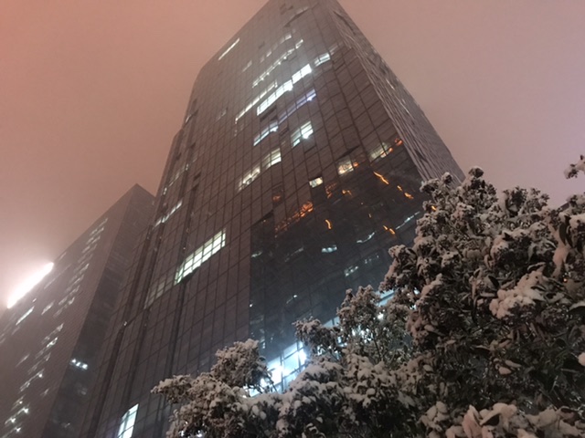 好雪 @LY 