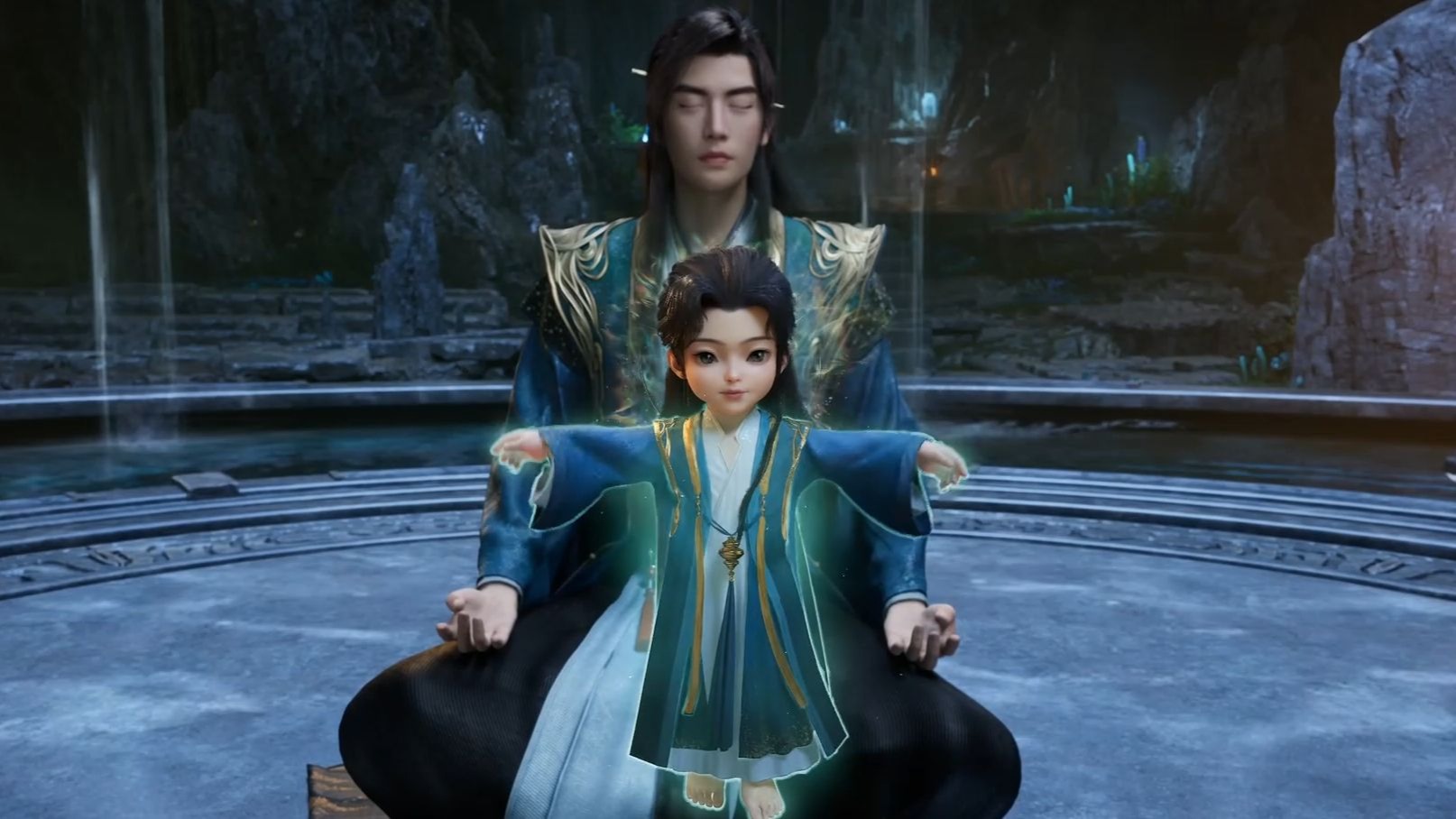 又一个盛夏过去了，秋意渐浓；标记下这一刻，人生匆匆来过@LY 

那天初见你
拥抱着 满是欢喜
我们约好归期
朝那未知走去
可惜再相遇
相望却 沉默不语
我们争着朝夕
归去遥遥无期
每当欲争夺年已蹉跎
算了是种解脱
顶天立地的人啊
勿化作空空躯壳
前人们跟我说过
你还会遇到坎坷
纵然寒风萧瑟
纵然它嘲笑说
你我这凡人过客
不觉已匆匆走过
却用一瞬萤火
刻入这苍穹夜色
星光已遁入银河
蜉蝣却力竭在漩涡
命运它对酒当歌
拨弄这人生几何
生命这棋局难测
谁又能卜个结果
可这颗心从未停泊
辗转于求索奔波
所畏的相依福祸
该如何做个选择
这一去茫茫相隔
我们就此别过
走啊
走啊
走啊
走啊
走啊
走啊
走啊
走啊